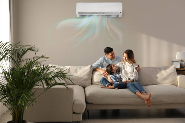 Best HVAC Air Duct Cleaning  in Lake Grove, NY