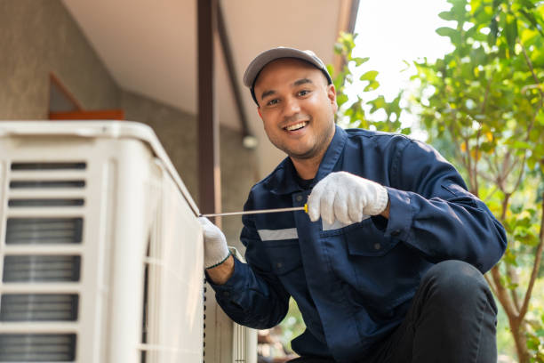 Best Central Air Repair  in Lake Grove, NY