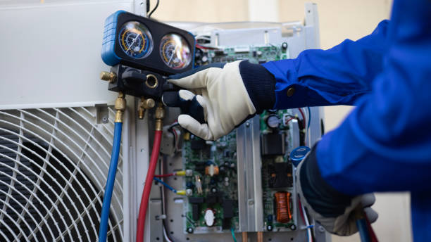 Best HVAC Emergency Services  in Lake Grove, NY